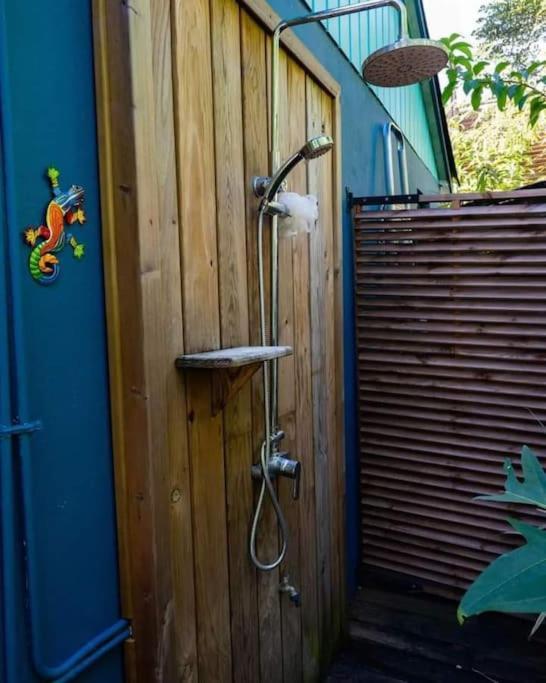 Secteur Prise, Bungalow Corail, Residence Casa Boubou Сен-Ан Екстериор снимка